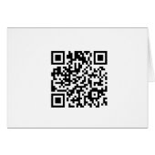 ez-QR templates (Front Horizontal)