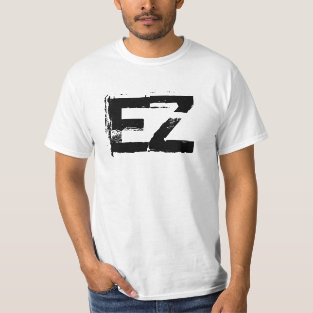 EZ shirt (Front)