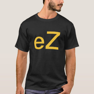 eZ T-Shirt