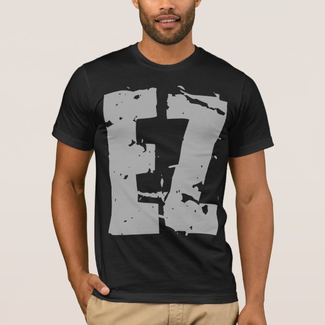 EZ T-Shirt (Front)
