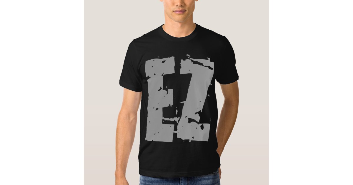 EZ T-SHIRTS | Zazzle