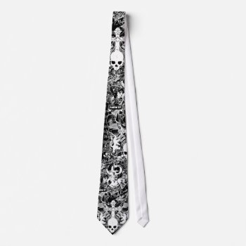 Ezekiel 37 Army Of Bones Tie by pacificoracle at Zazzle