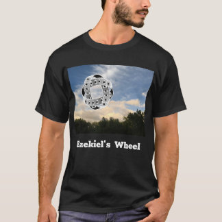 Ezekiel’s Wheel T-Shirt