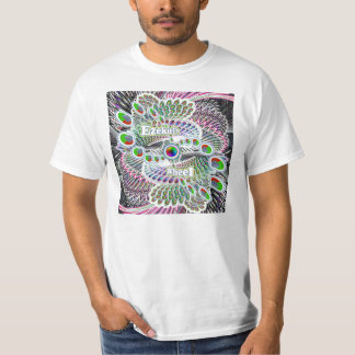 Ezekiel's Wheel t-shirt