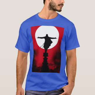 Ezio T-Shirt
