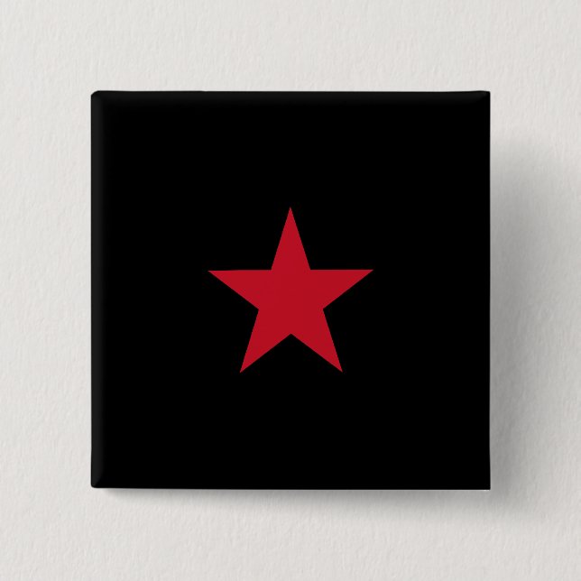 Ezln, Colombia flag Button (Front)