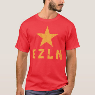 EZLN - Ej�rcito Zapatista de Liberaci�n Nacional T-Shirt