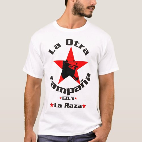 EZLN T_Shirt