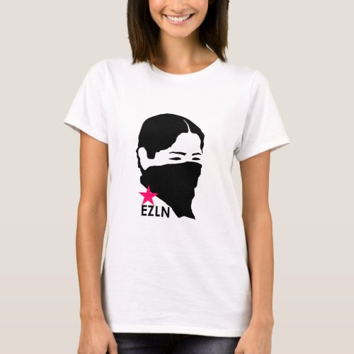 EZLN T_Shirt