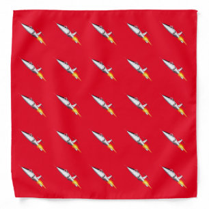 F104 Starfighter Bandana