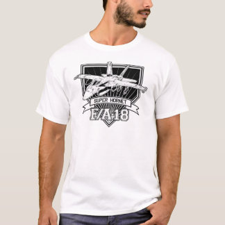 F18 Super Hornet T-Shirt