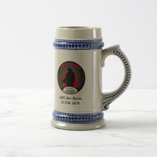 F1 TAC NCO Stein