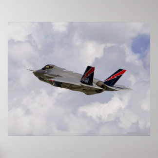 F35 POSTER