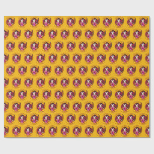 F35 Wild Weasel Wives Wrapping Paper