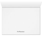 F4 Cockpit (Inside Horizontal (Bottom))