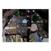 F4 Cockpit (Front Horizontal)