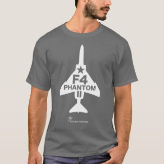 F4 Phantom II  (3) T-Shirt