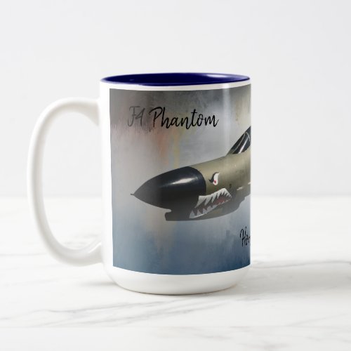 F4 Phantom mug v2