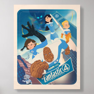F4 WOOD PHOTO TILE 