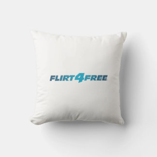 F4F Pillow