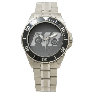 F4R WATCH