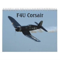 F4U Corsair 