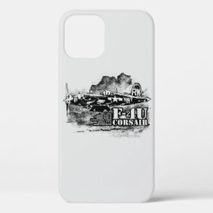 F4U CORSAIR iPhone 12 CASE