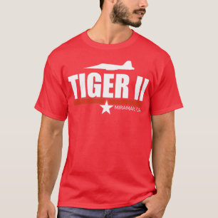 F5 Tiger  T-Shirt