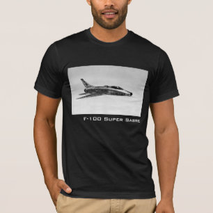 F-100 Super Sabre T-Shirt