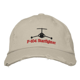 F-104 Golf Hat