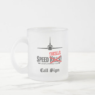 F-106 Mug