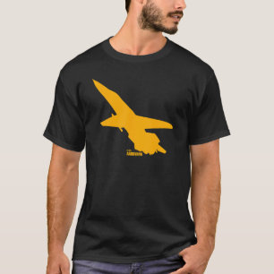 F 111 Aardvark T-Shirt