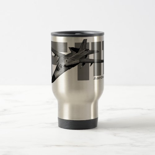 F_111 Aardvark Travel Mug