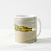 acrylic insulated coffee mugs Insulated Coffee Mug, 10oz – Hytek Tools - Fiber Laser Sales main image 1