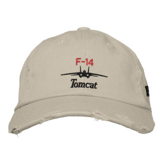 F-14 Golf Hat