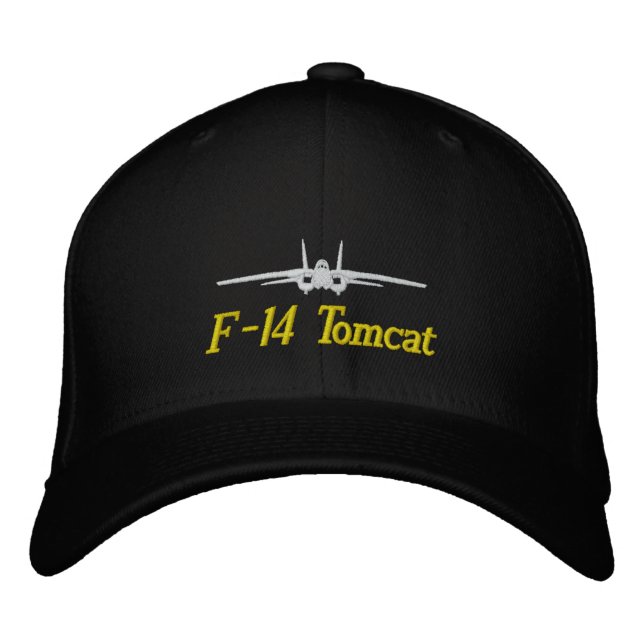 F-14 Golf Hat (Front)