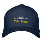 F-14 Golf Hat