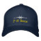 F-14 Golf Hat