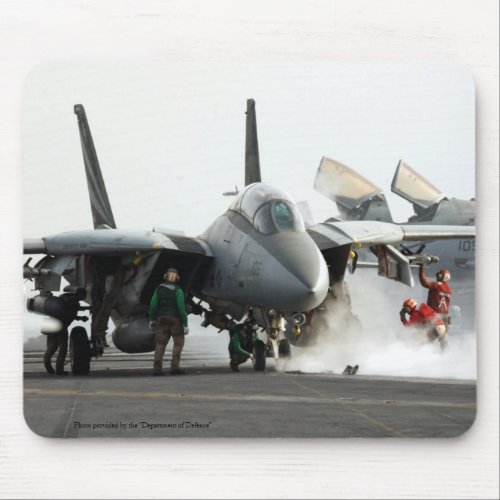 F_14 MOUSE PAD