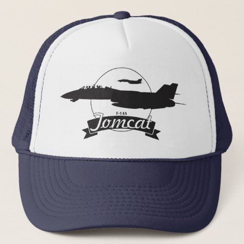 F_14 Tomcat CAP
