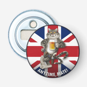 F-14 Tomcat Mascot UK Bottle Opener
