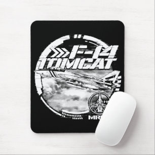 F-14 Tomcat Mouse Pad