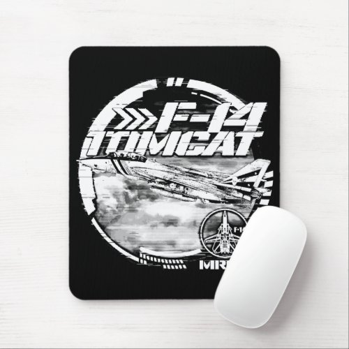 F_14 Tomcat Mouse Pad