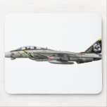 F-14 Tomcat Mouse Pad at Zazzle