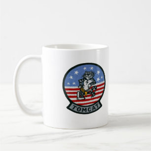 F-14 Tomcat Mug