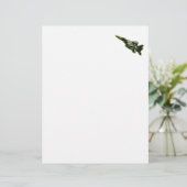 F-15 Eagle (Standing Front)