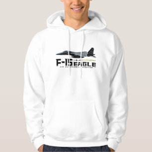 F-15 Eagle Hoodie