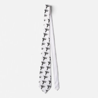 F-15 Eagle Jet Fighter Tie