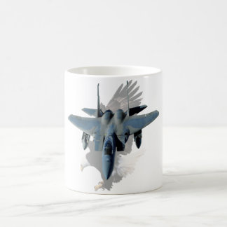 F-15 Eagle Mug