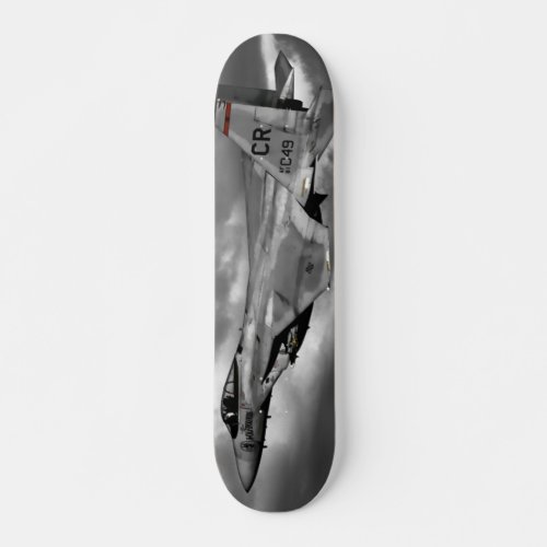 F_15 Eagle Skateboard